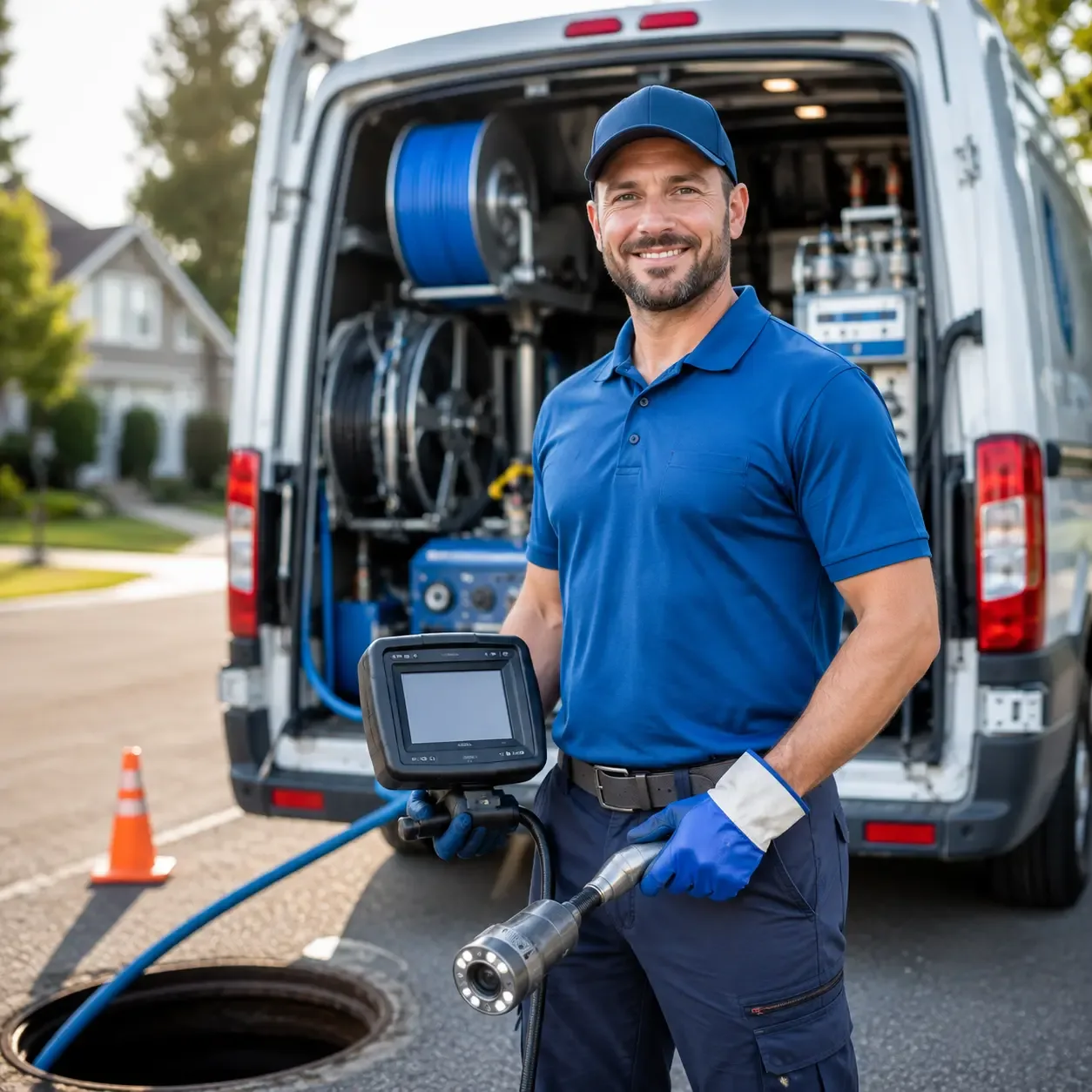 Local Pipe Relining specialists in Festus, MO