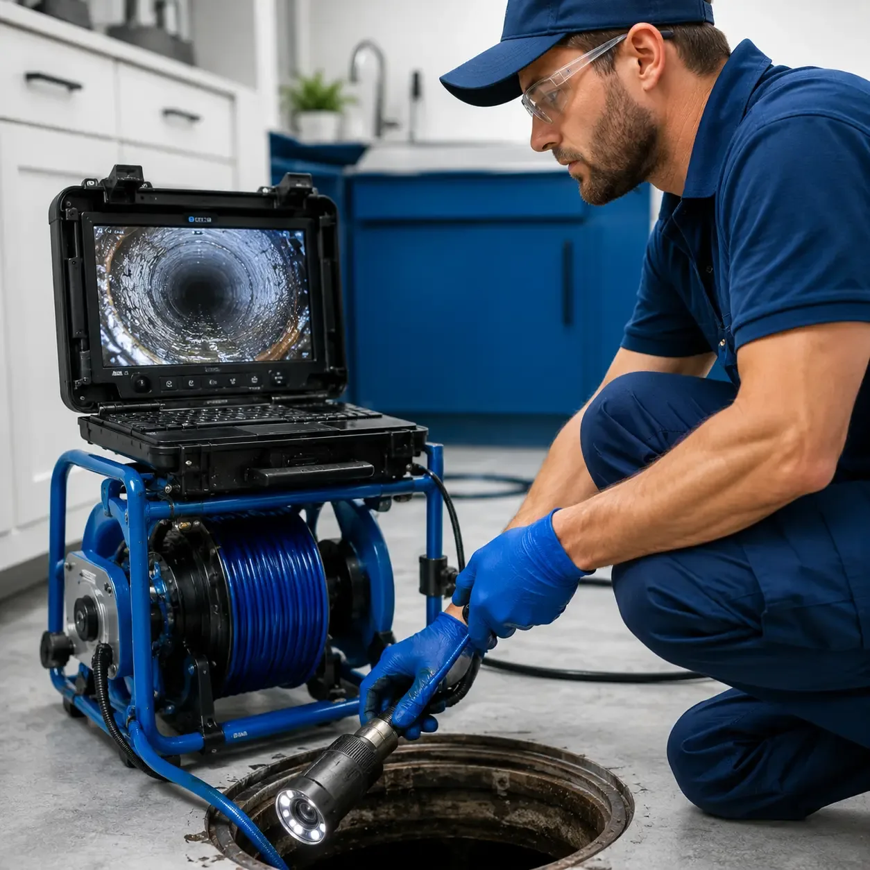 Pipe Relining professionals serving Festus, MO